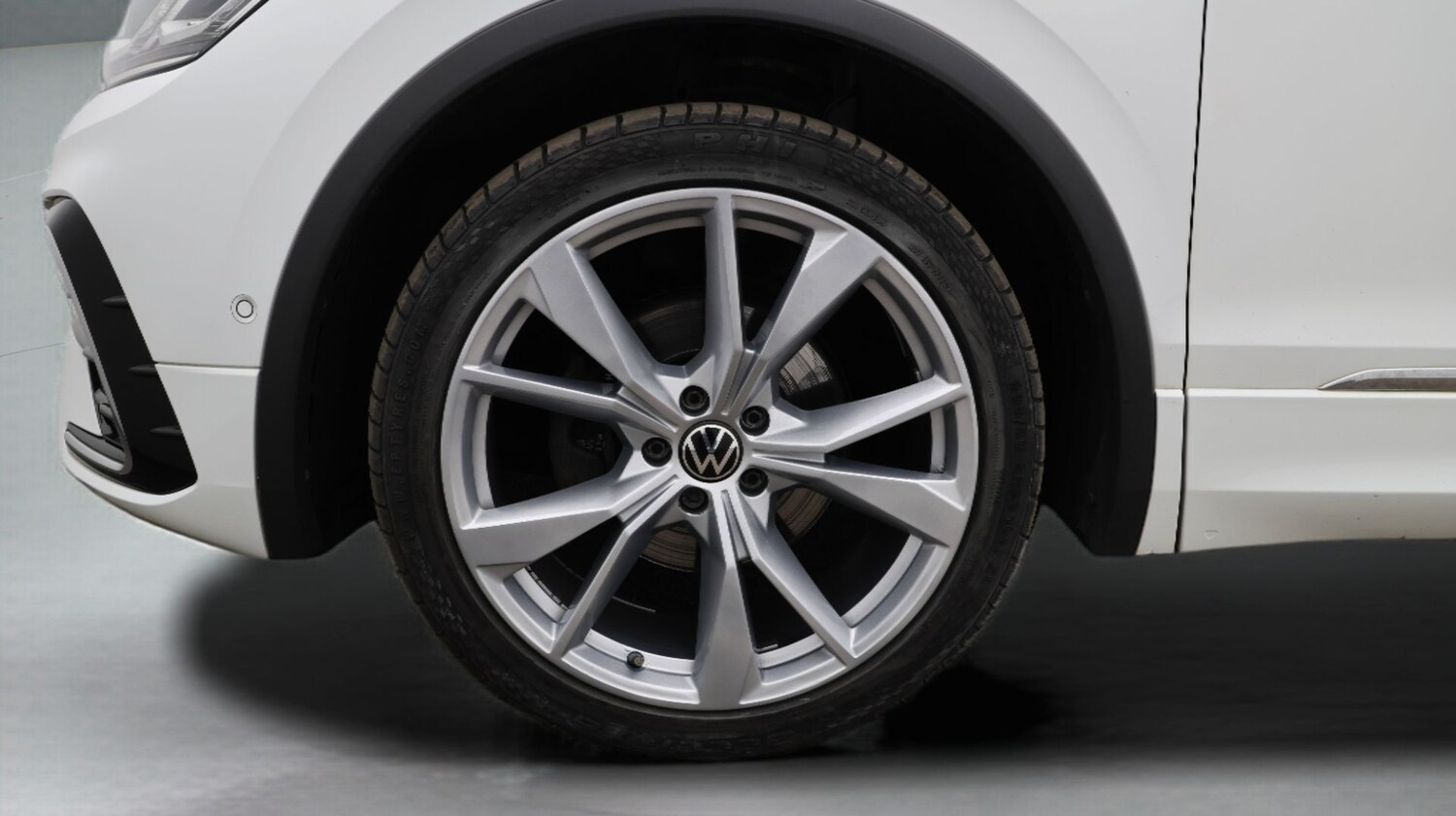 Used Volkswagen Tiguan 2020 for sale - 77367135: Photo 18