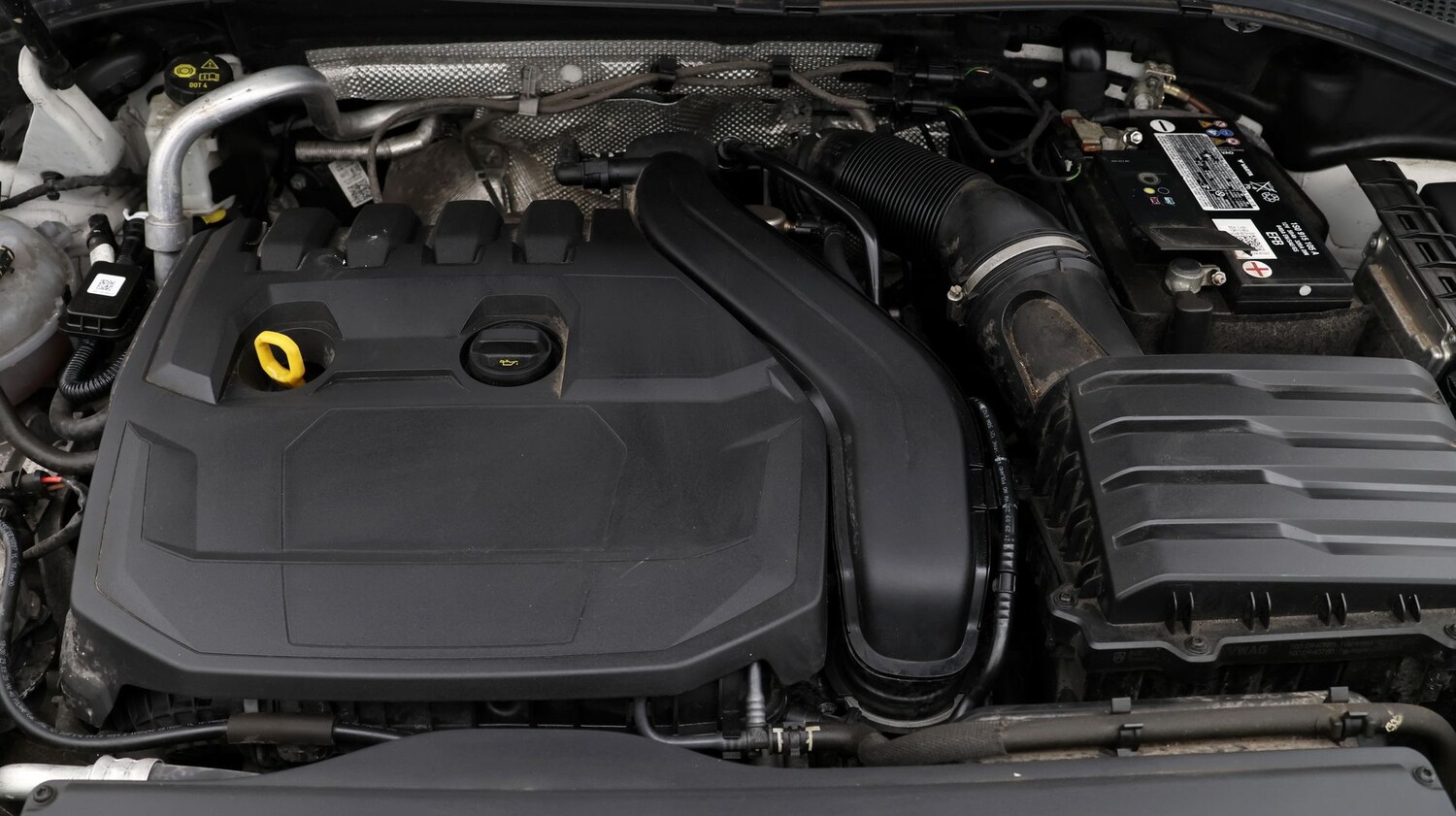 Used Volkswagen Tiguan 2020 for sale - 77367135: Photo 19