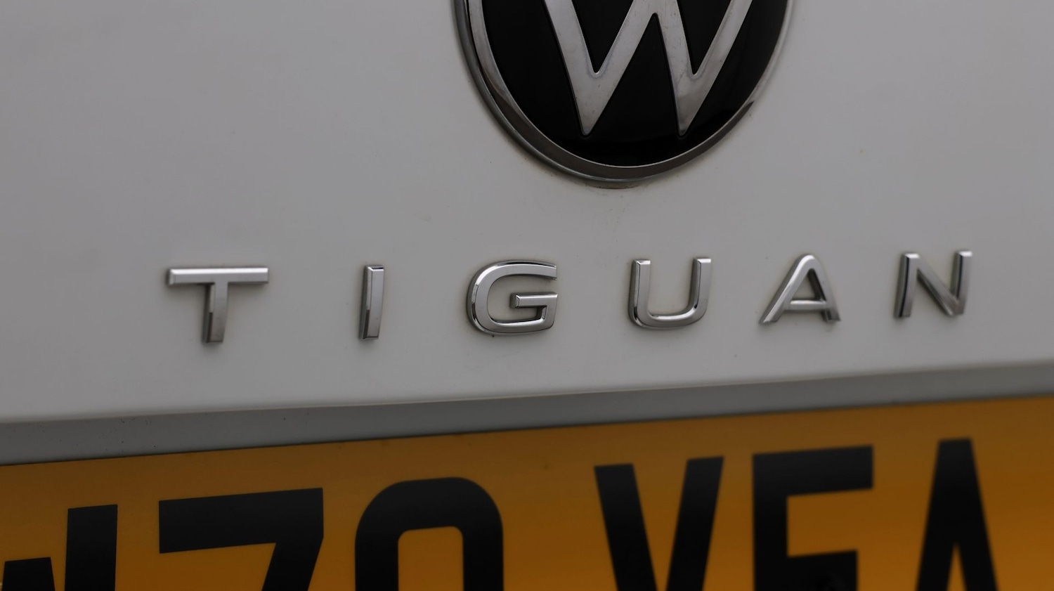 Used Volkswagen Tiguan 2020 for sale - 77367135: Photo 21