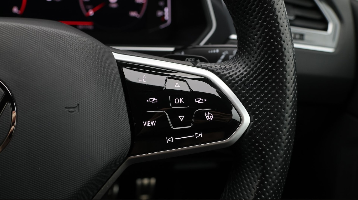 Used Volkswagen Tiguan 2020 for sale - 77367135: Photo 23