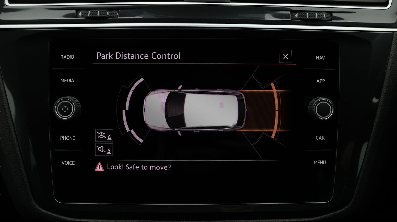 Used Volkswagen Tiguan 2020 for sale - 77367135: Photo 27