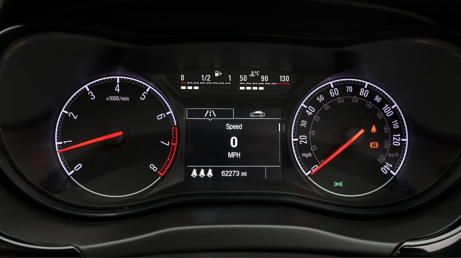 Used Vauxhall Corsa 2019 for sale - 77298220: Photo 10