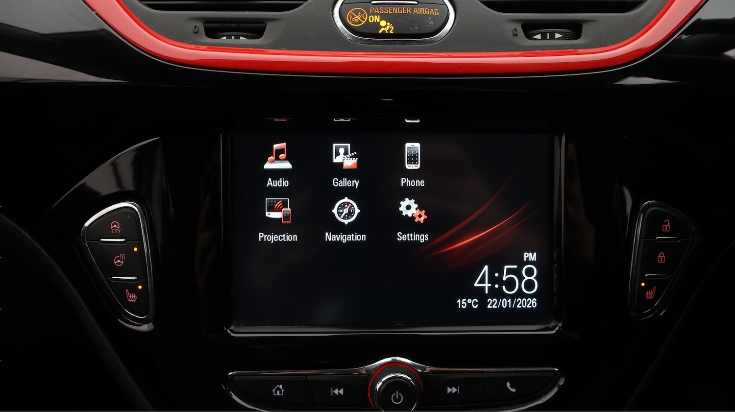 Used Vauxhall Corsa 2019 for sale - 77298220: Photo 11