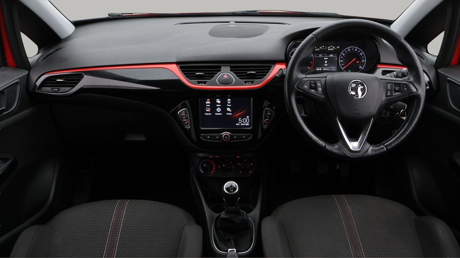 Used Vauxhall Corsa 2019 for sale - 77298220: Photo 13