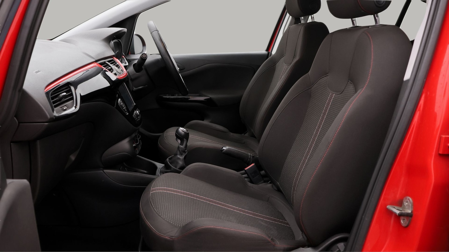 Used Vauxhall Corsa 2019 for sale - 77298220: Photo 14