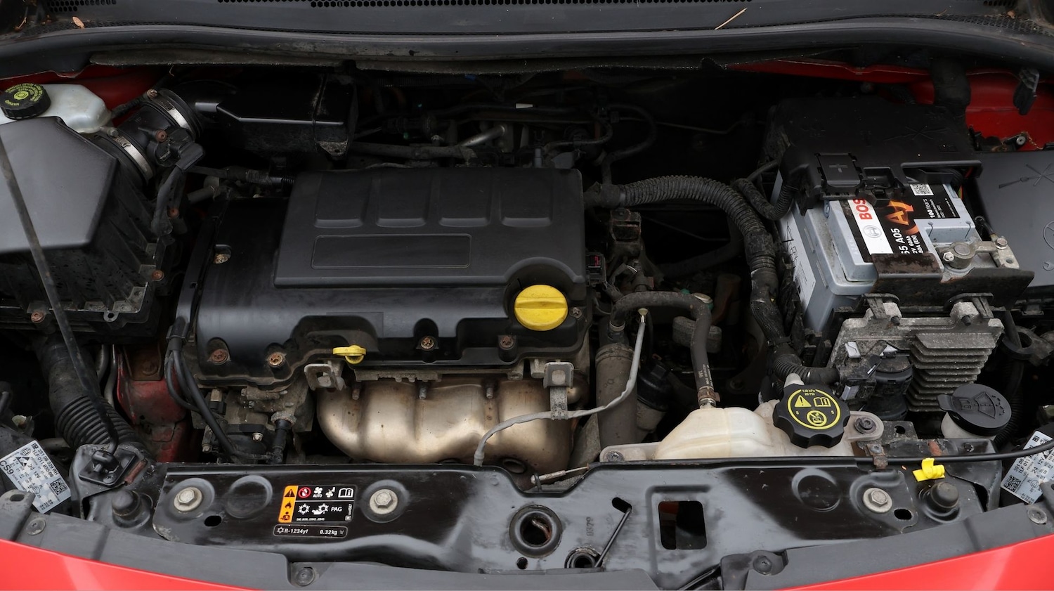 Used Vauxhall Corsa 2019 for sale - 77298220: Photo 19