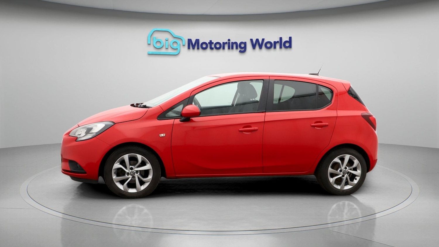 Used Vauxhall Corsa 2019 for sale - 77298220: Photo 4