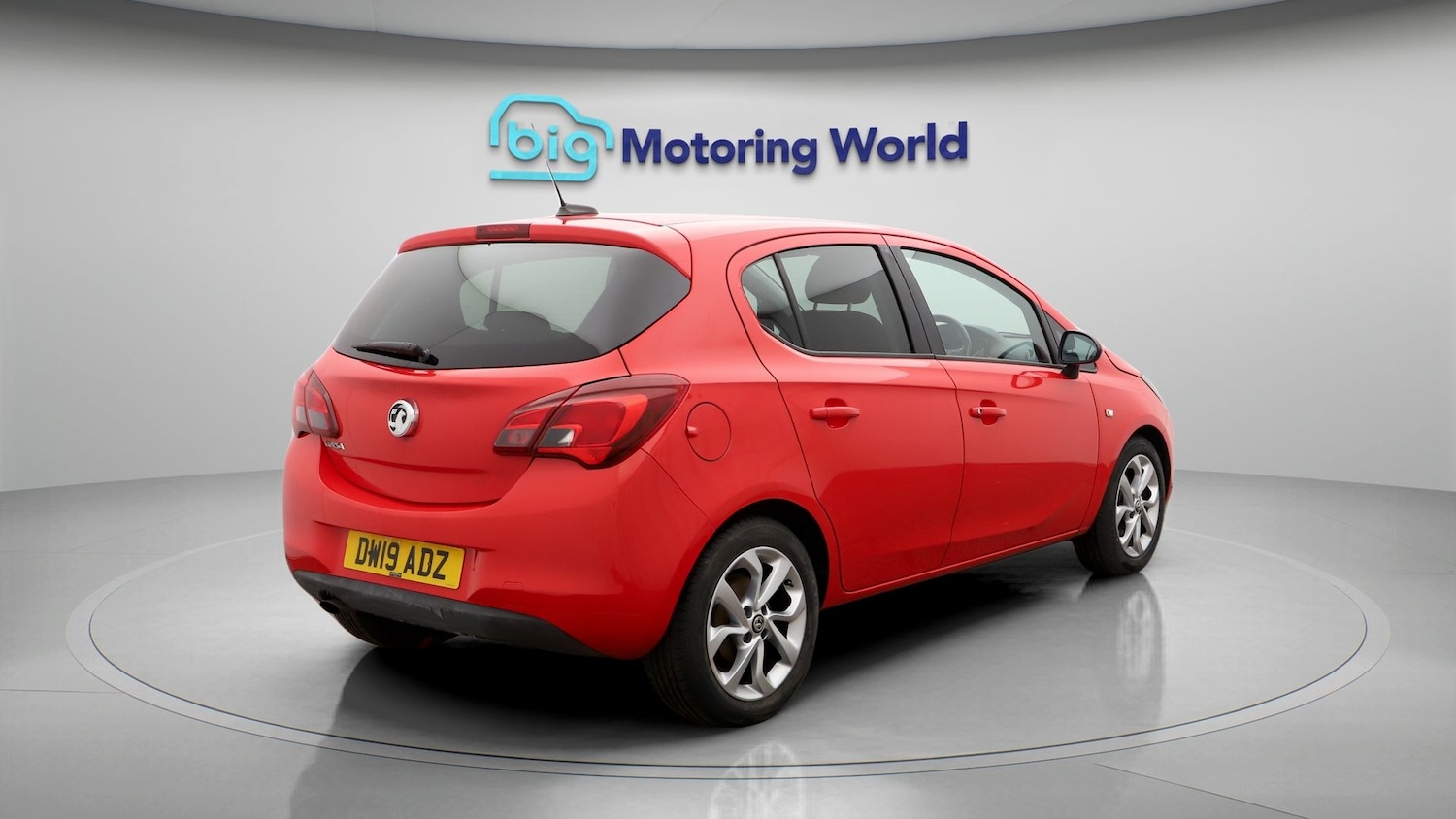 Used Vauxhall Corsa 2019 for sale - 77298220: Photo 7