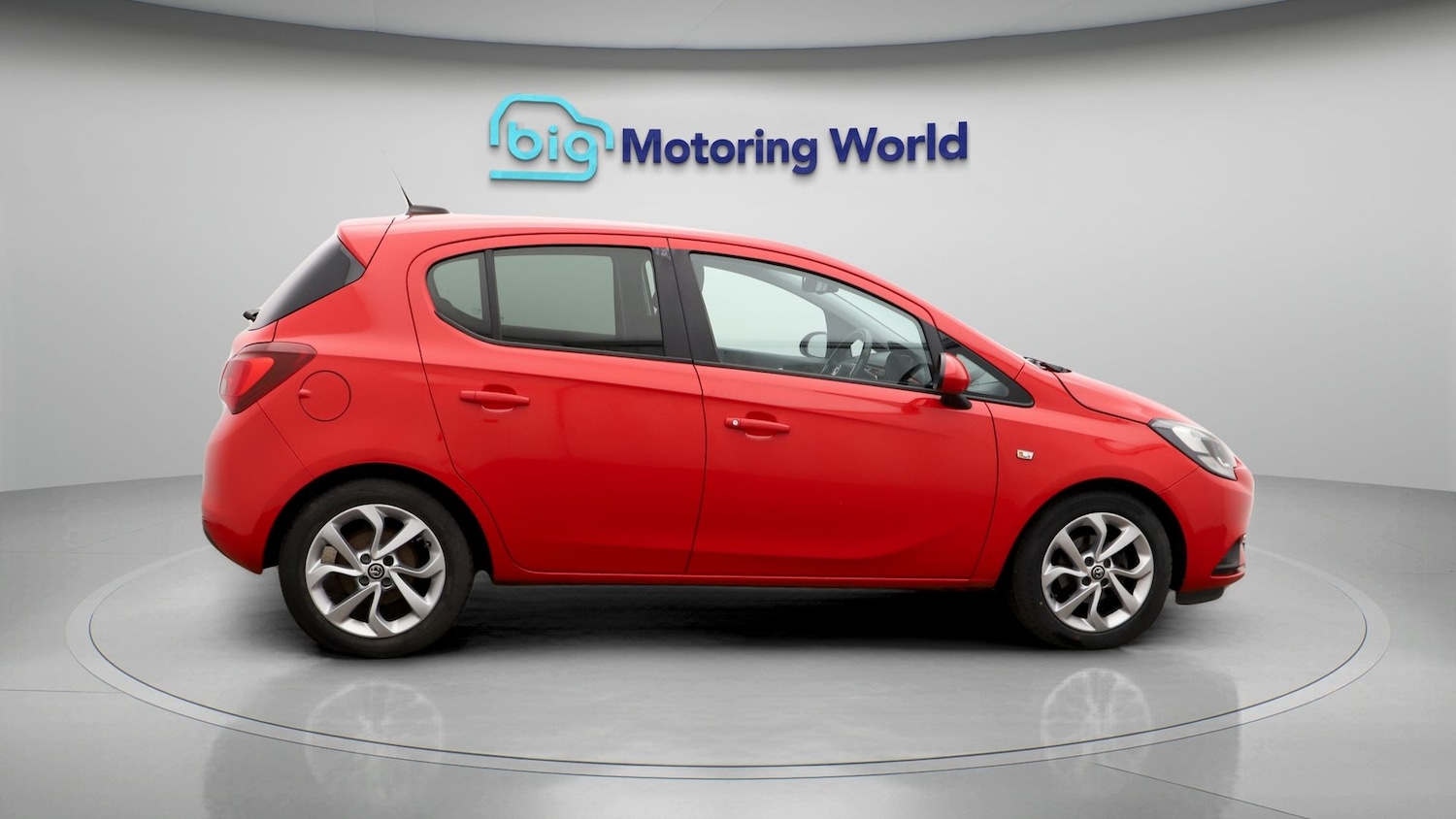 Used Vauxhall Corsa 2019 for sale - 77298220: Photo 8