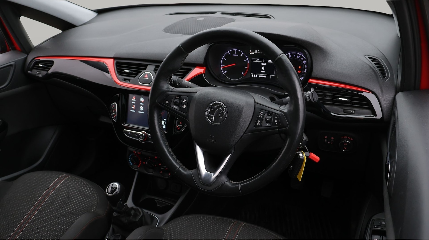 Used Vauxhall Corsa 2019 for sale - 77298220: Photo 9