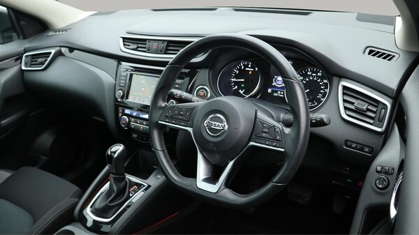 Used Nissan Qashqai 2020 for sale - 76238613: Photo 10