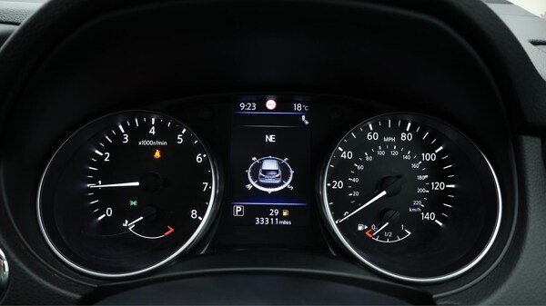 Used Nissan Qashqai 2020 for sale - 76238613: Photo 11