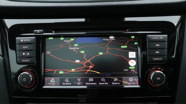 Used Nissan Qashqai 2020 for sale - 76238613: Photo 12