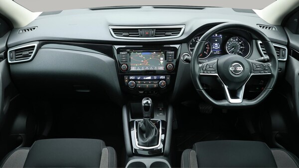 Used Nissan Qashqai 2020 for sale - 76238613: Photo 14