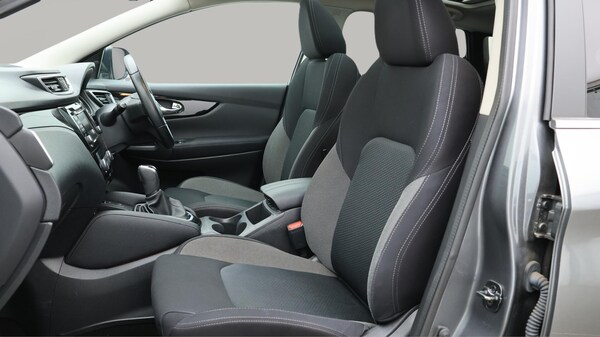 Used Nissan Qashqai 2020 for sale - 76238613: Photo 15