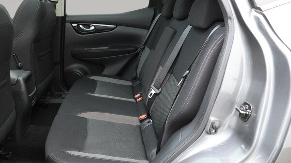 Used Nissan Qashqai 2020 for sale - 76238613: Photo 17