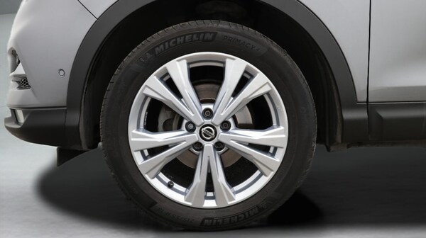 Used Nissan Qashqai 2020 for sale - 76238613: Photo 19