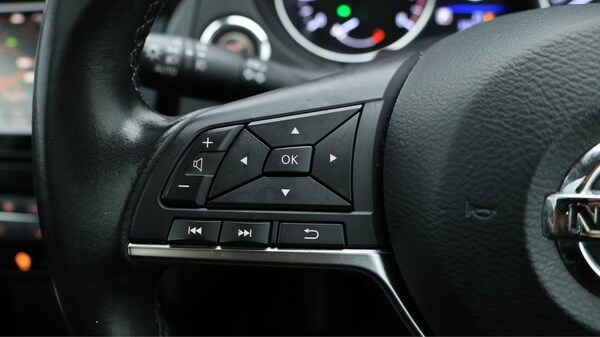 Used Nissan Qashqai 2020 for sale - 76238613: Photo 25
