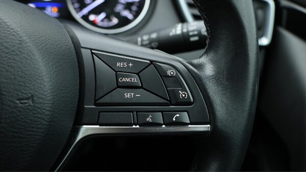 Used Nissan Qashqai 2020 for sale - 76238613: Photo 26