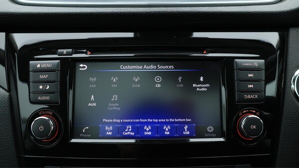 Used Nissan Qashqai 2020 for sale - 76238613: Photo 27