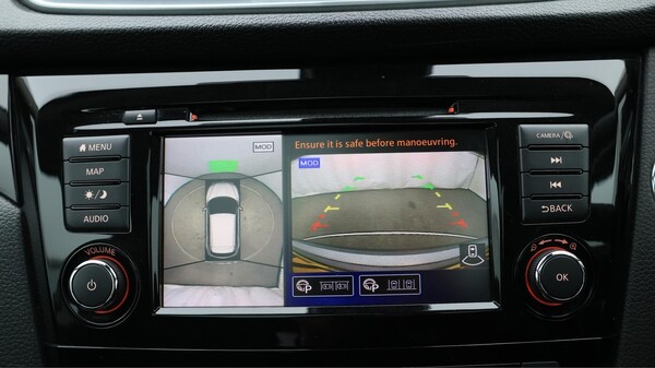 Used Nissan Qashqai 2020 for sale - 76238613: Photo 28
