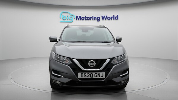 Used Nissan Qashqai 2020 for sale - 76238613: Photo 3