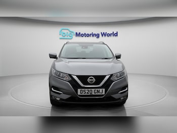 Used Nissan Qashqai 2020 for sale - 76238613: Photo 3