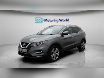 Used Nissan Qashqai 2020 for sale - 76238613: Photo 4