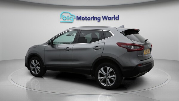Used Nissan Qashqai 2020 for sale - 76238613: Photo 6