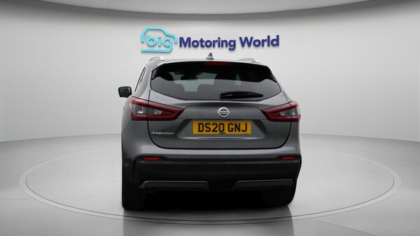 Used Nissan Qashqai 2020 for sale - 76238613: Photo 7