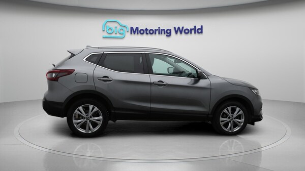 Used Nissan Qashqai 2020 for sale - 76238613: Photo 9