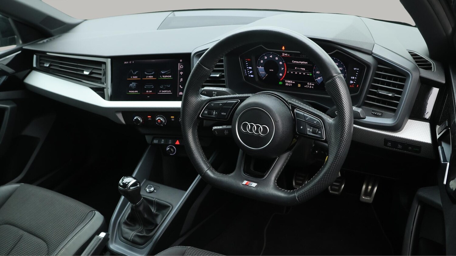 Used Audi A1 2019 for sale - 76215543: Photo 10