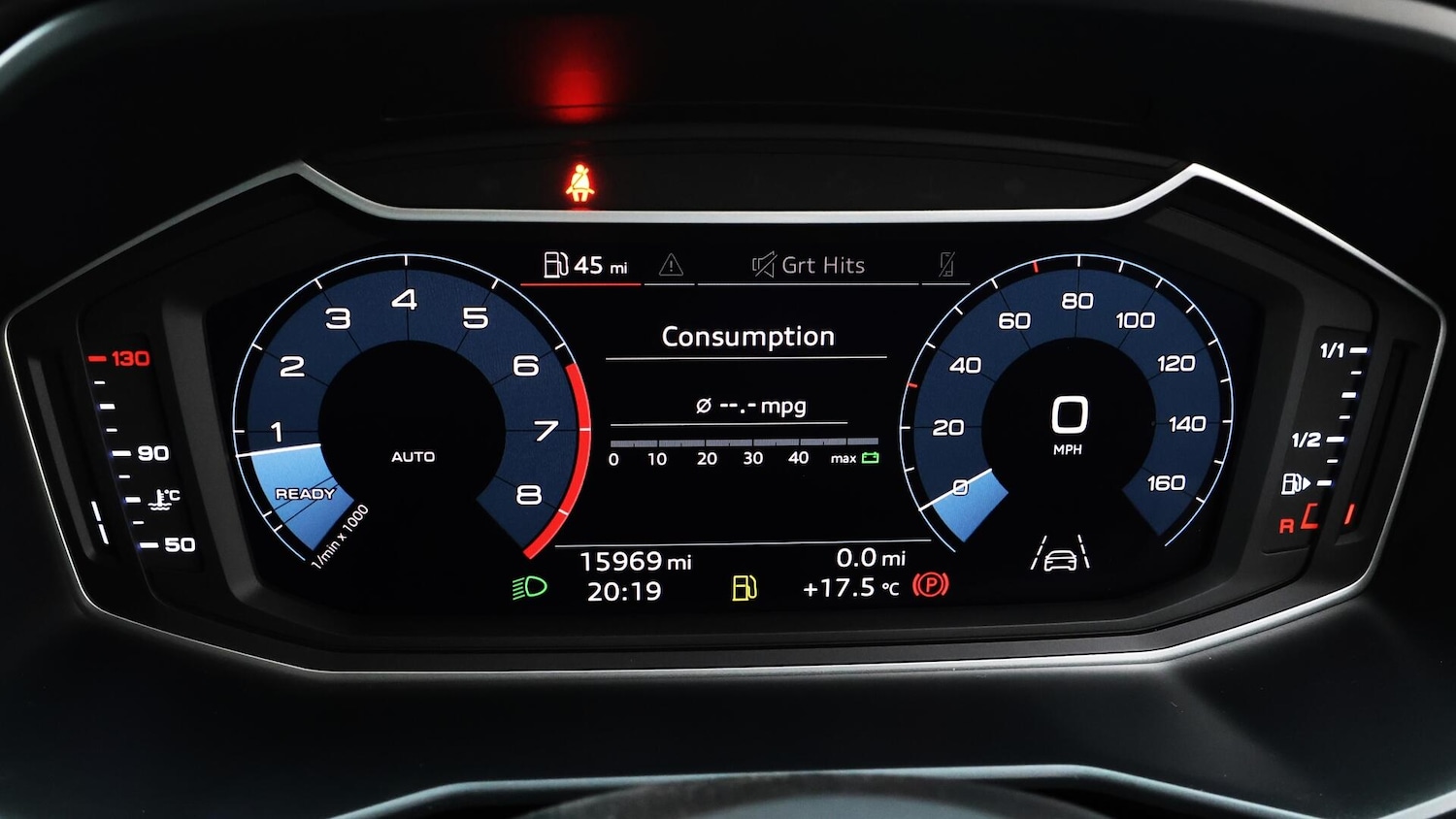 Used Audi A1 2019 for sale - 76215543: Photo 11