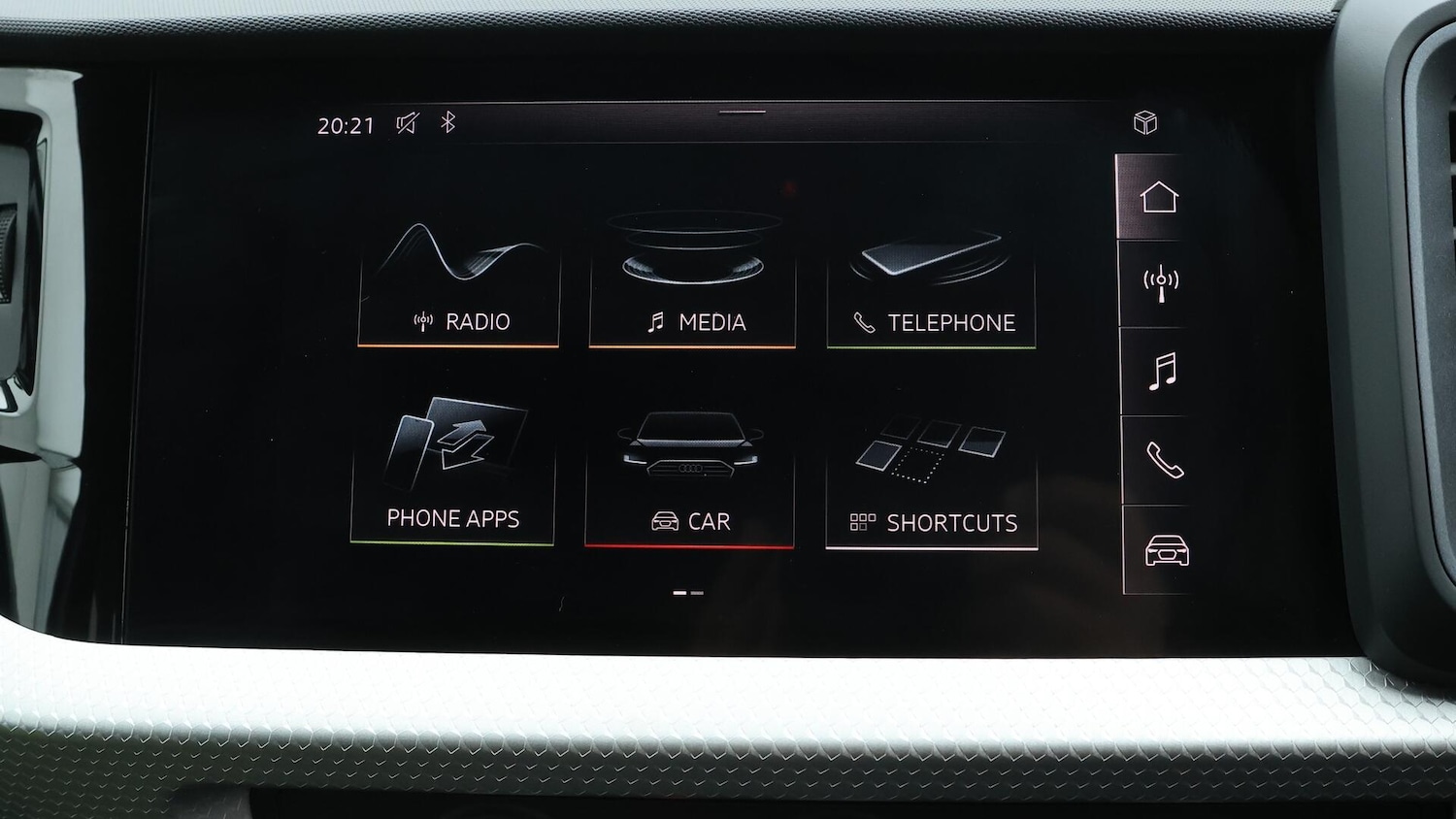 Used Audi A1 2019 for sale - 76215543: Photo 12