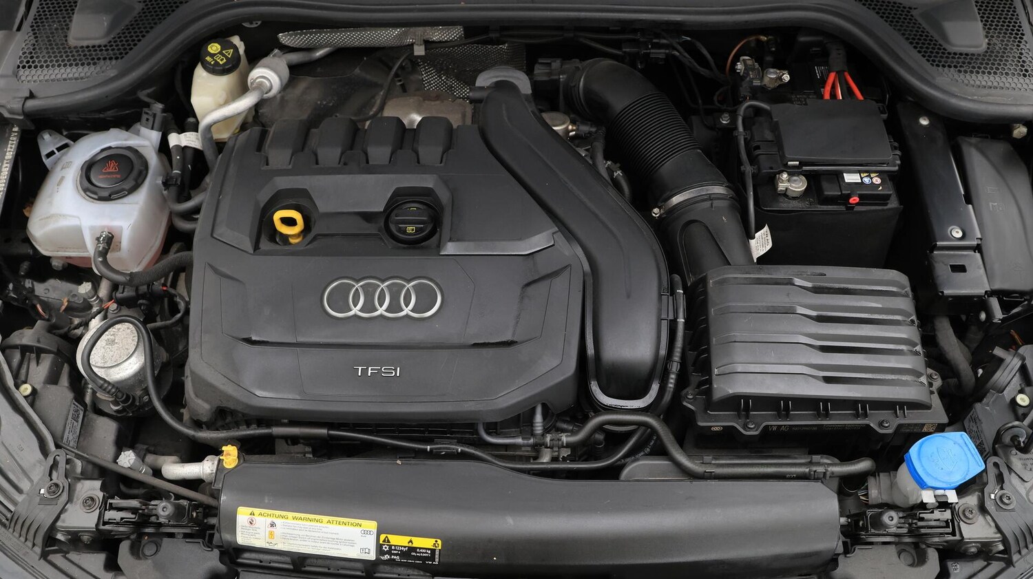 Used Audi A1 2019 for sale - 76215543: Photo 20