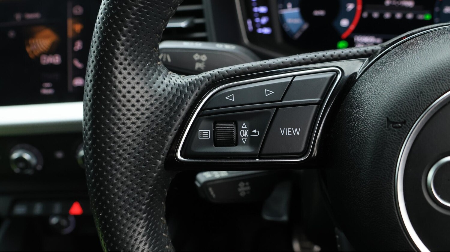 Used Audi A1 2019 for sale - 76215543: Photo 24