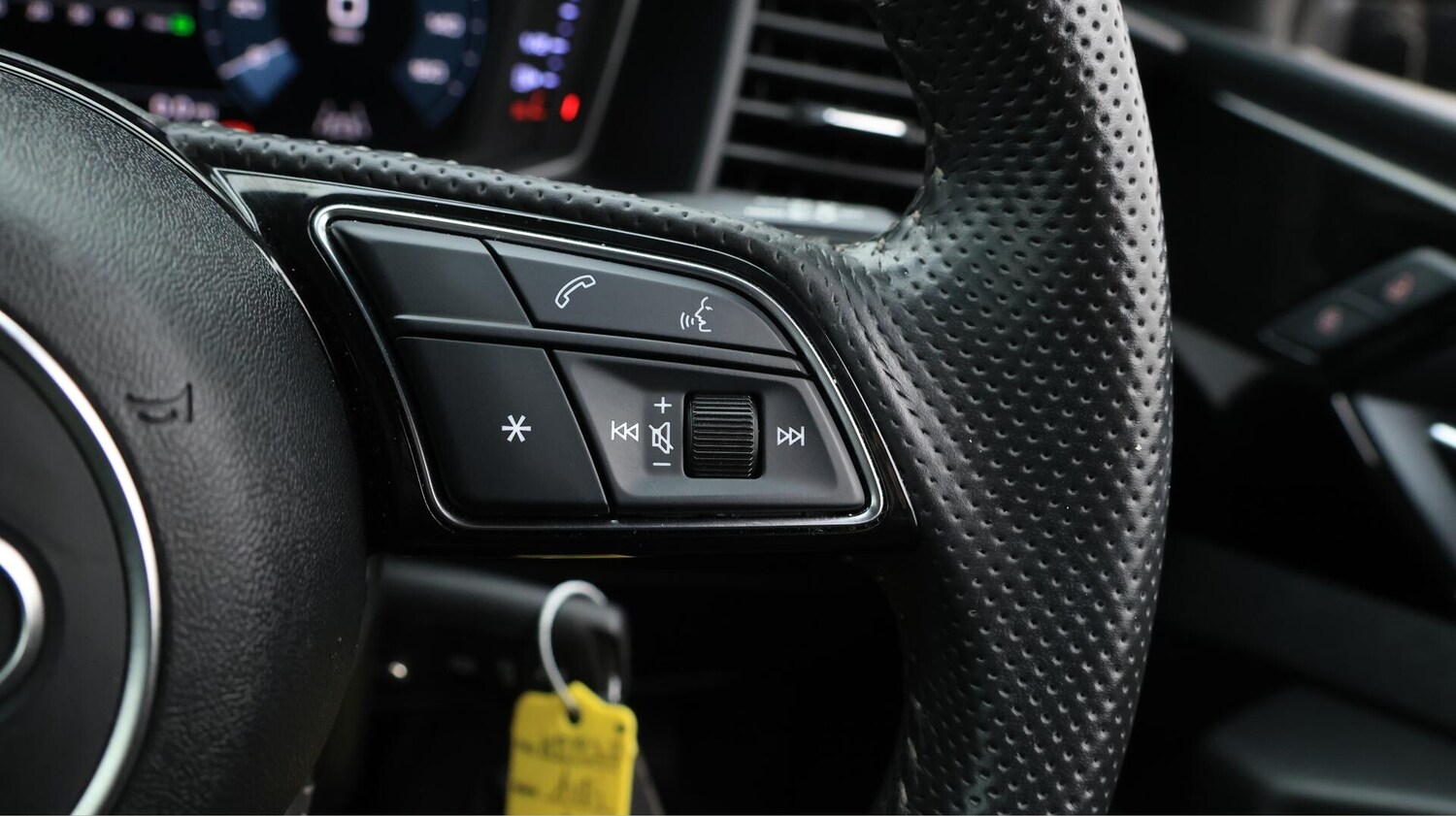 Used Audi A1 2019 for sale - 76215543: Photo 25