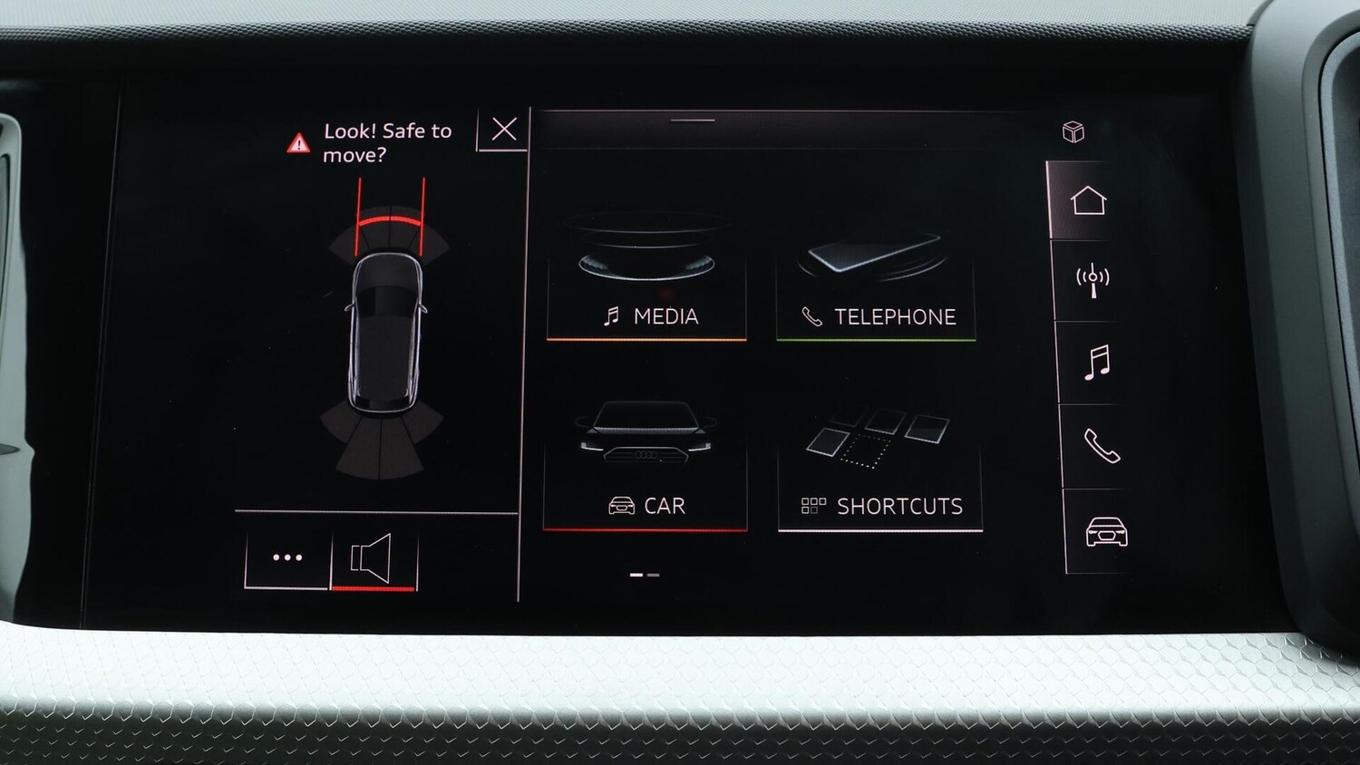 Used Audi A1 2019 for sale - 76215543: Photo 26