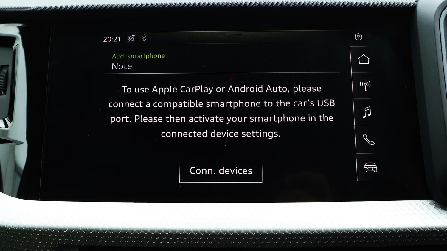 Used Audi A1 2019 for sale - 76215543: Photo 27