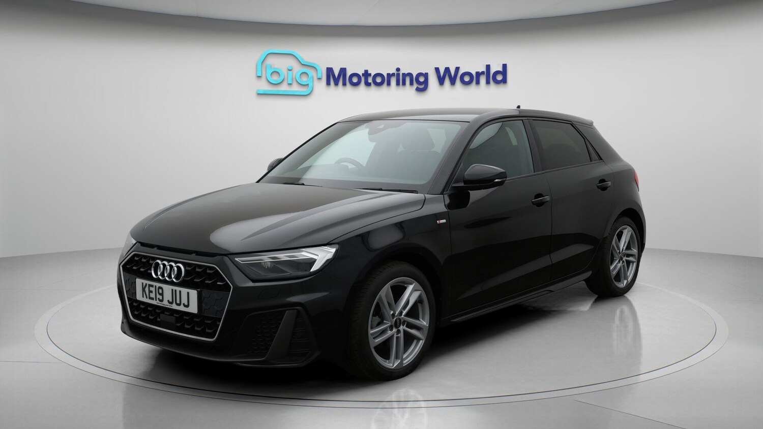 Used Audi A1 2019 for sale - 76215543: Photo 4