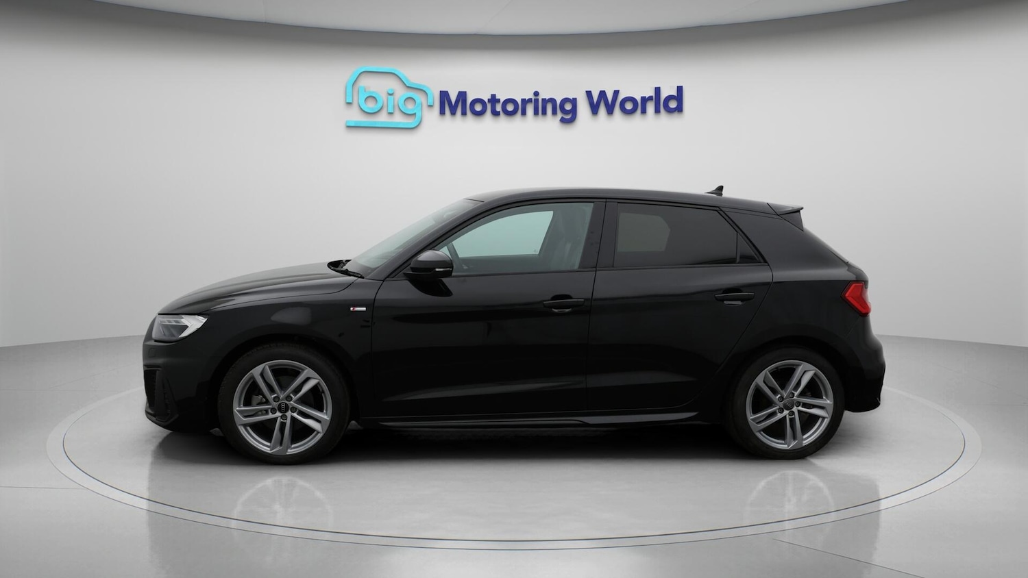 Used Audi A1 2019 for sale - 76215543: Photo 5