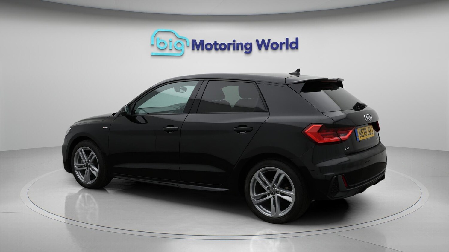 Used Audi A1 2019 for sale - 76215543: Photo 6