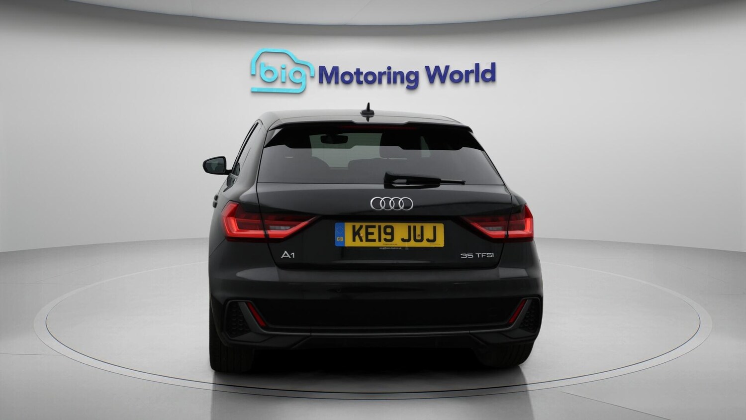 Used Audi A1 2019 for sale - 76215543: Photo 7