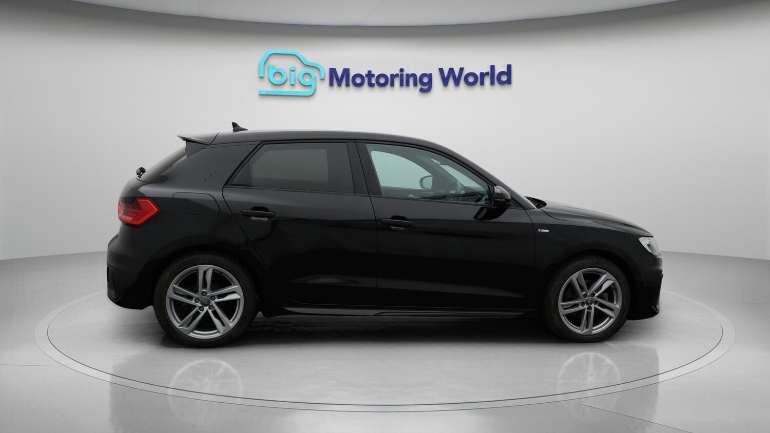 Used Audi A1 2019 for sale - 76215543: Photo 9