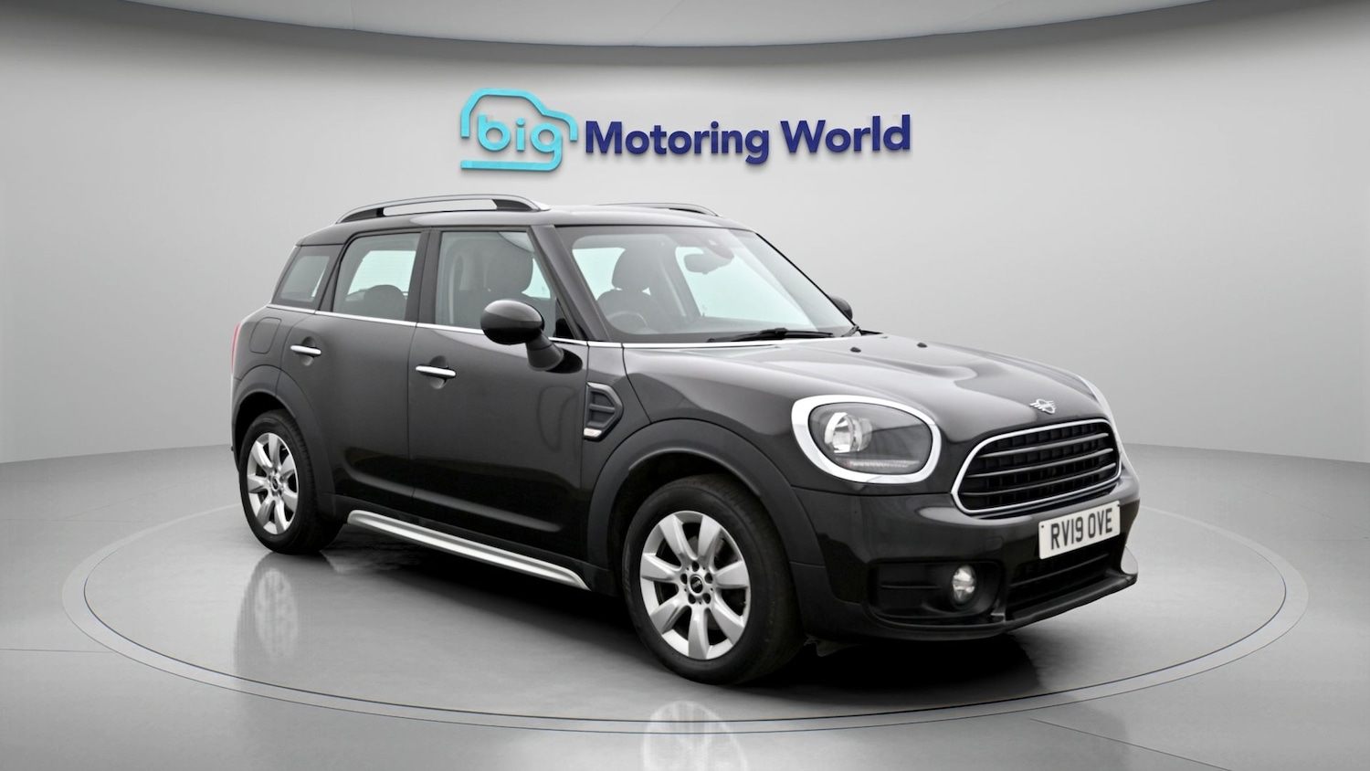 Used MINI Countryman 2019 for sale - 78162110: Photo 1