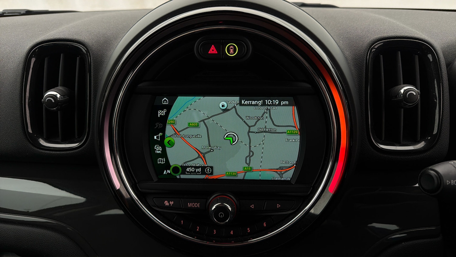 Used MINI Countryman 2019 for sale - 78162110: Photo 10