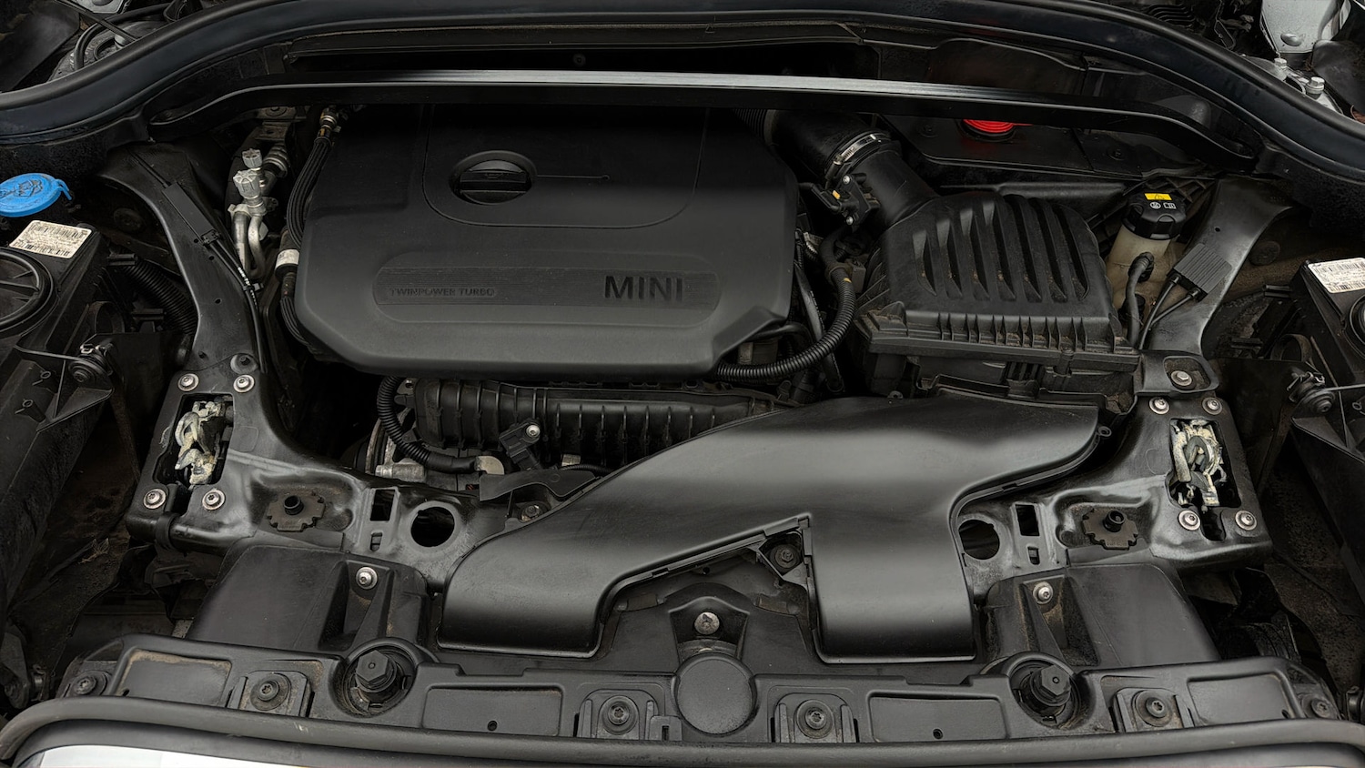 Used MINI Countryman 2019 for sale - 78162110: Photo 18