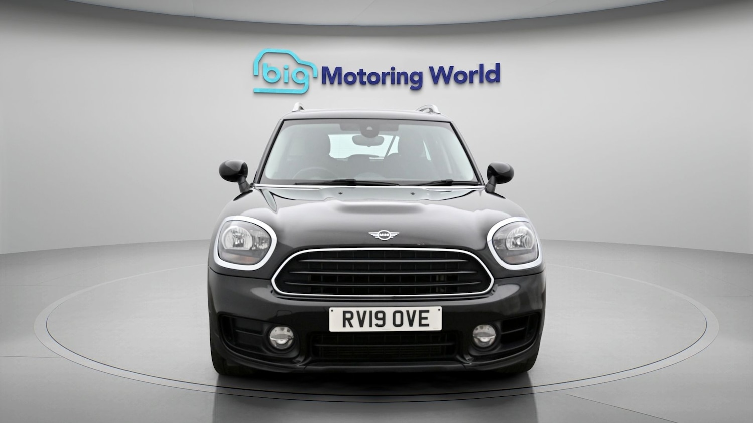 Used MINI Countryman 2019 for sale - 78162110: Photo 2