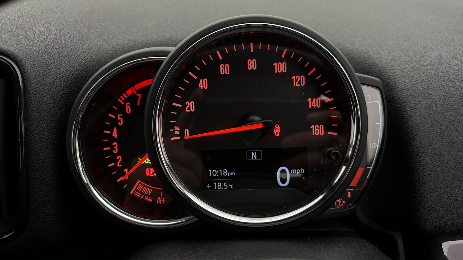 Used MINI Countryman 2019 for sale - 78162110: Photo 26