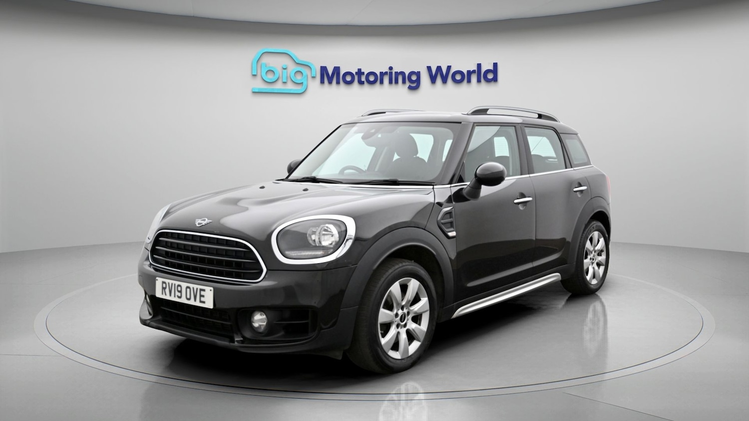 Used MINI Countryman 2019 for sale - 78162110: Photo 3